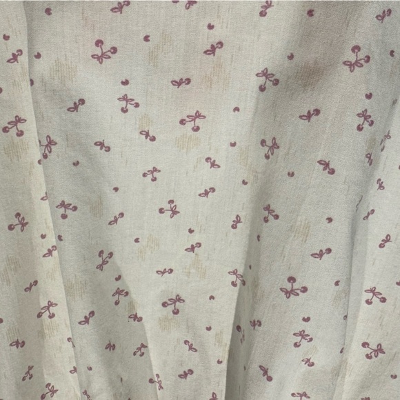 Free People Cotton Babydoll Sundress - Picture 2 of 6